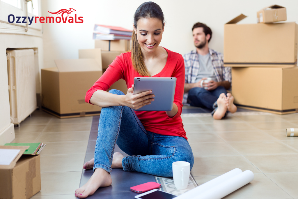 Moving House Guide: Tips, Checklist & Prep for Smooth Move