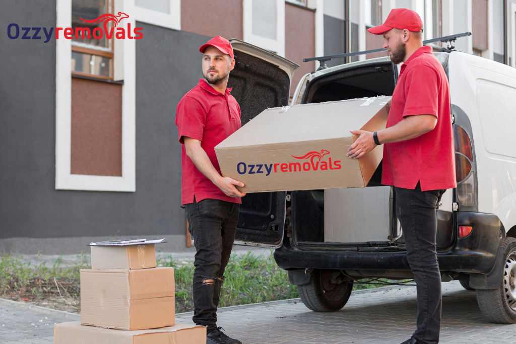 What is the Removalist Cost in Perth?