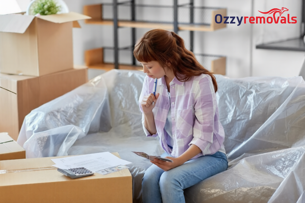 Protect Furniture During Furniture Removals with Easy Tips