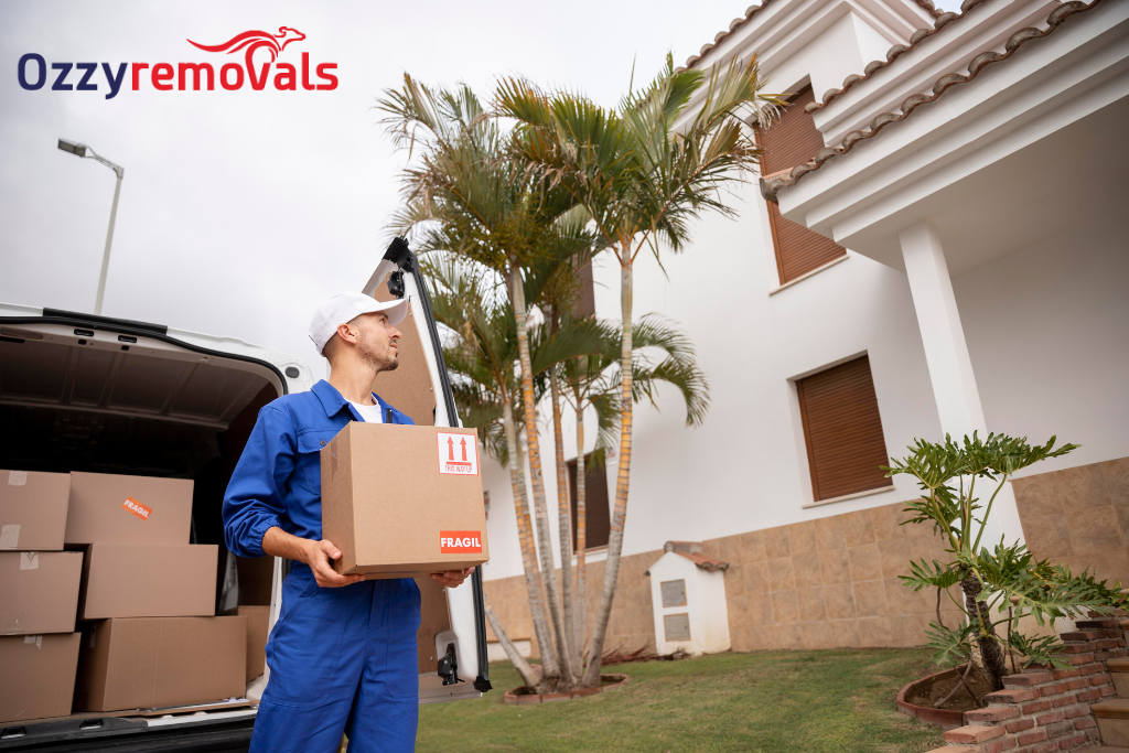 How to Choose the Best Packers and Movers in Perth