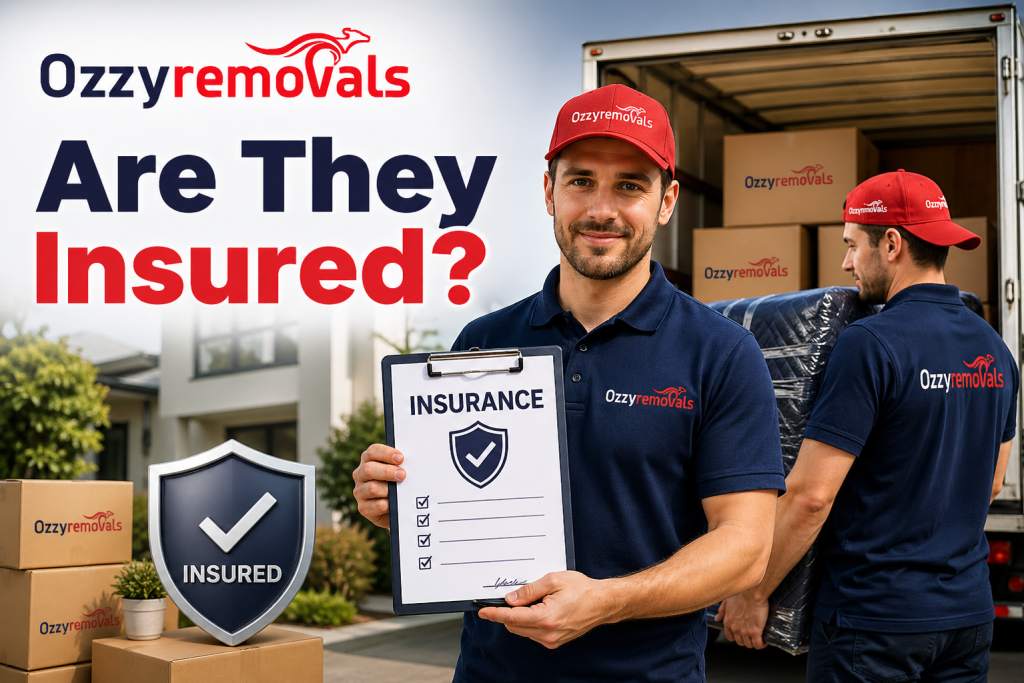 Are They Insured
