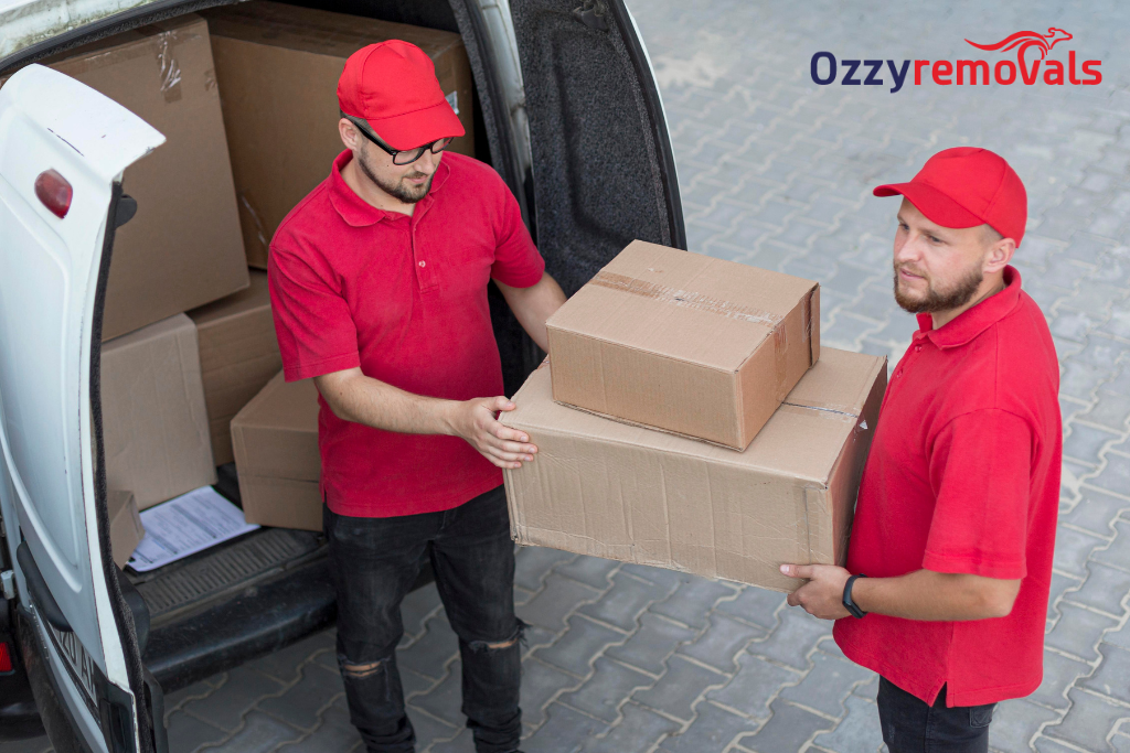 Ozzy Removals: What Makes Them Worth Mentioning