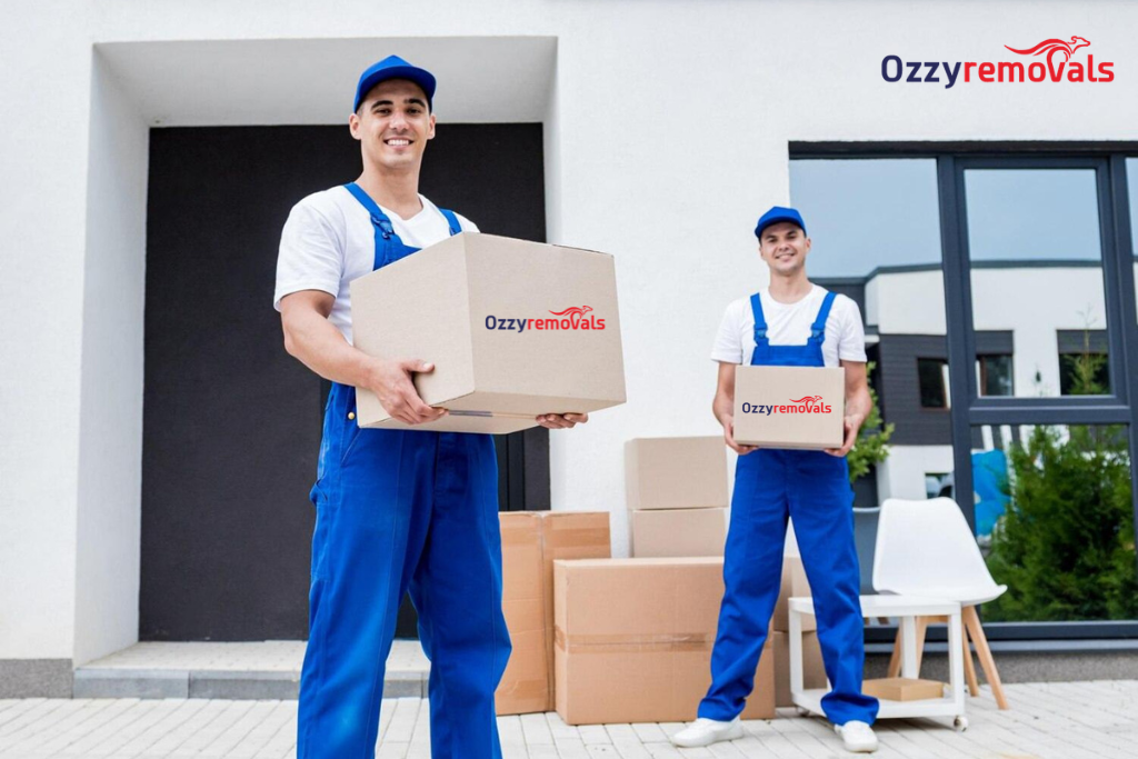 ozzy removals
